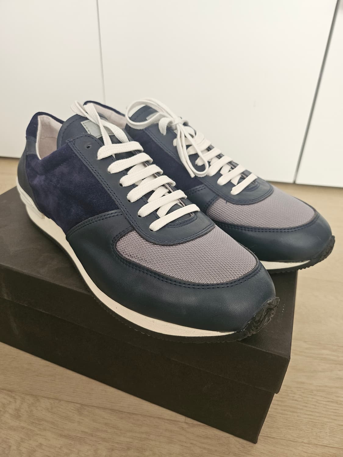 아워레가시 러너1 상품이미지2