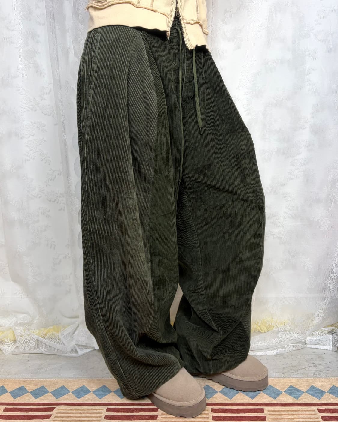 VINTAGE BOTTOM 상품이미지9