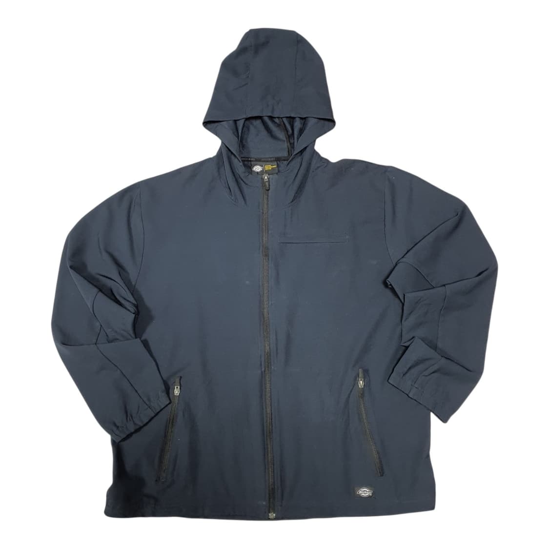 ✨ (바배) 디키즈 폴리 윈드브레이크 후드 집업  상품이미지1