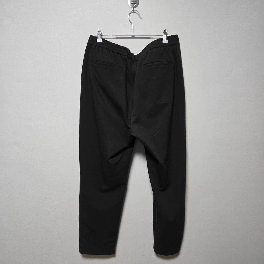 247시리즈 밴딩 슬랙스 / 남성 팬츠 / 남성 슬랙스 상품이미지5