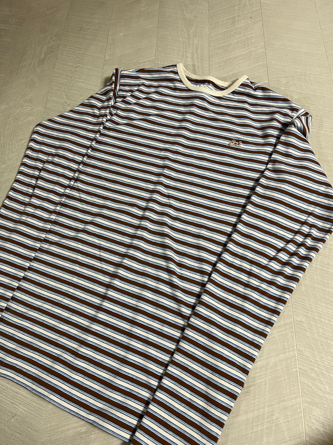 L) ERL 롱슬리브  상품이미지2