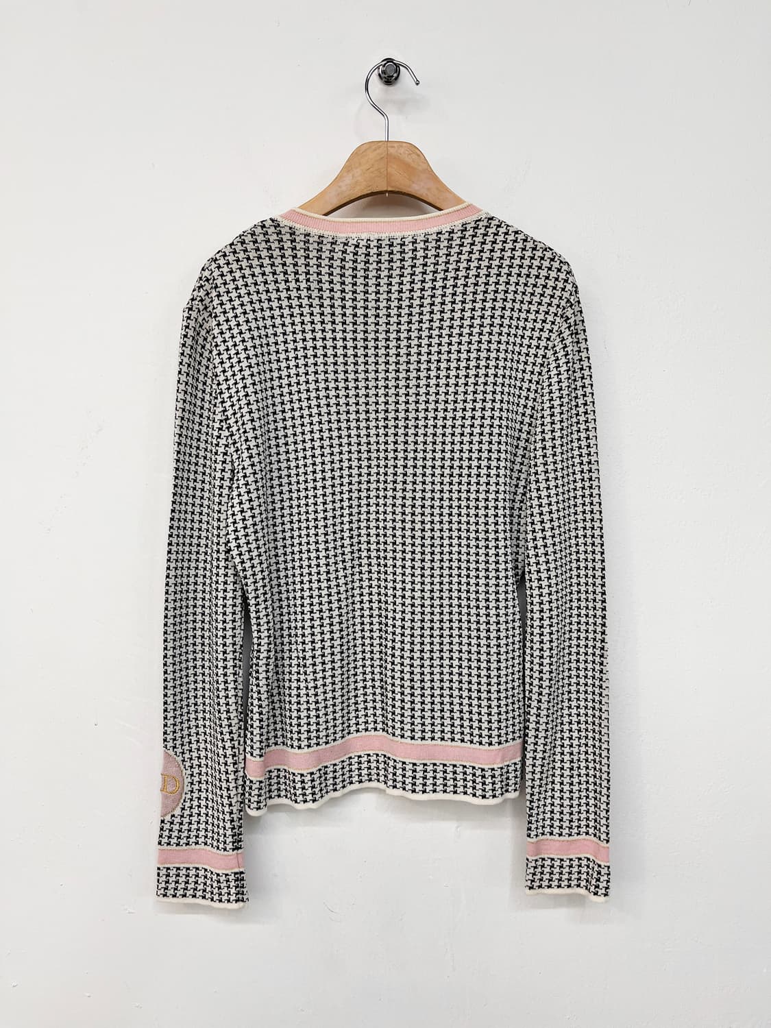 크리스찬 디올 가디건 상품이미지8