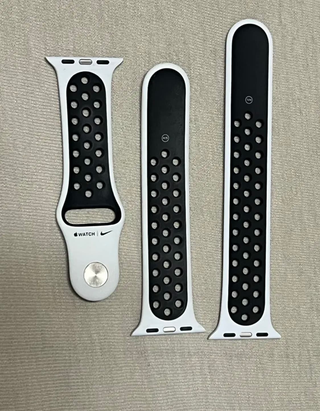 애플워치 se 나이키 상품이미지8