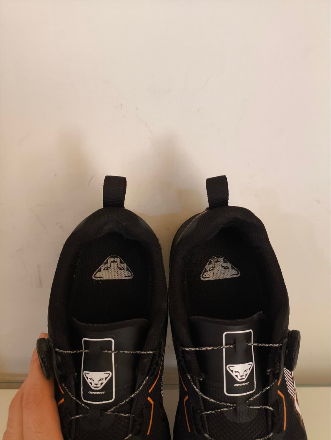 265mm 다이나핏 스트라이더 보아 러닝화  상품이미지6