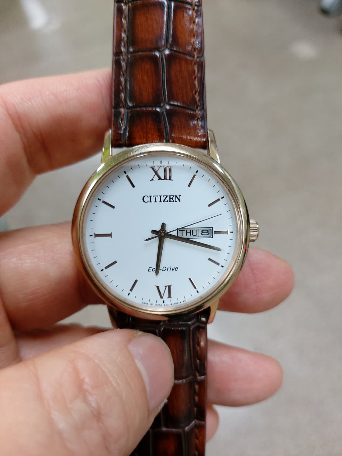 시티즌 상품이미지1