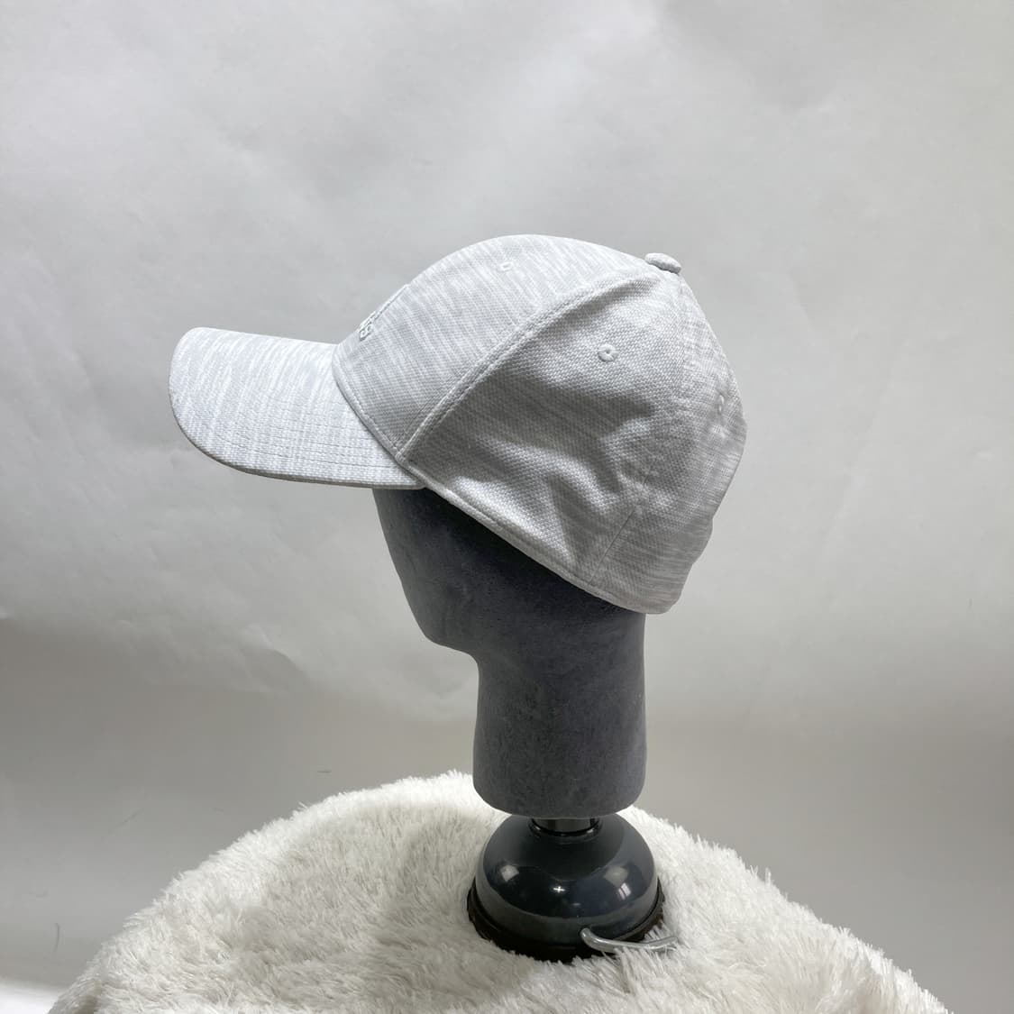 아디다스 남성 스포츠캡모자 그레이 영구제  상품이미지2