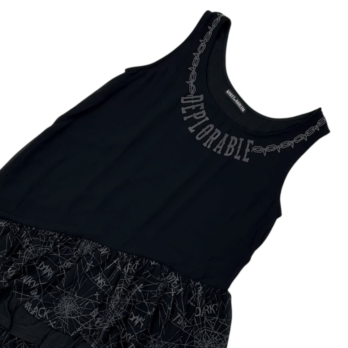 GHOST OF HARLEM 상품이미지3