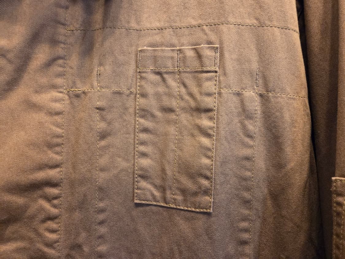 홈그라운 서플라이 자켓 상품이미지5