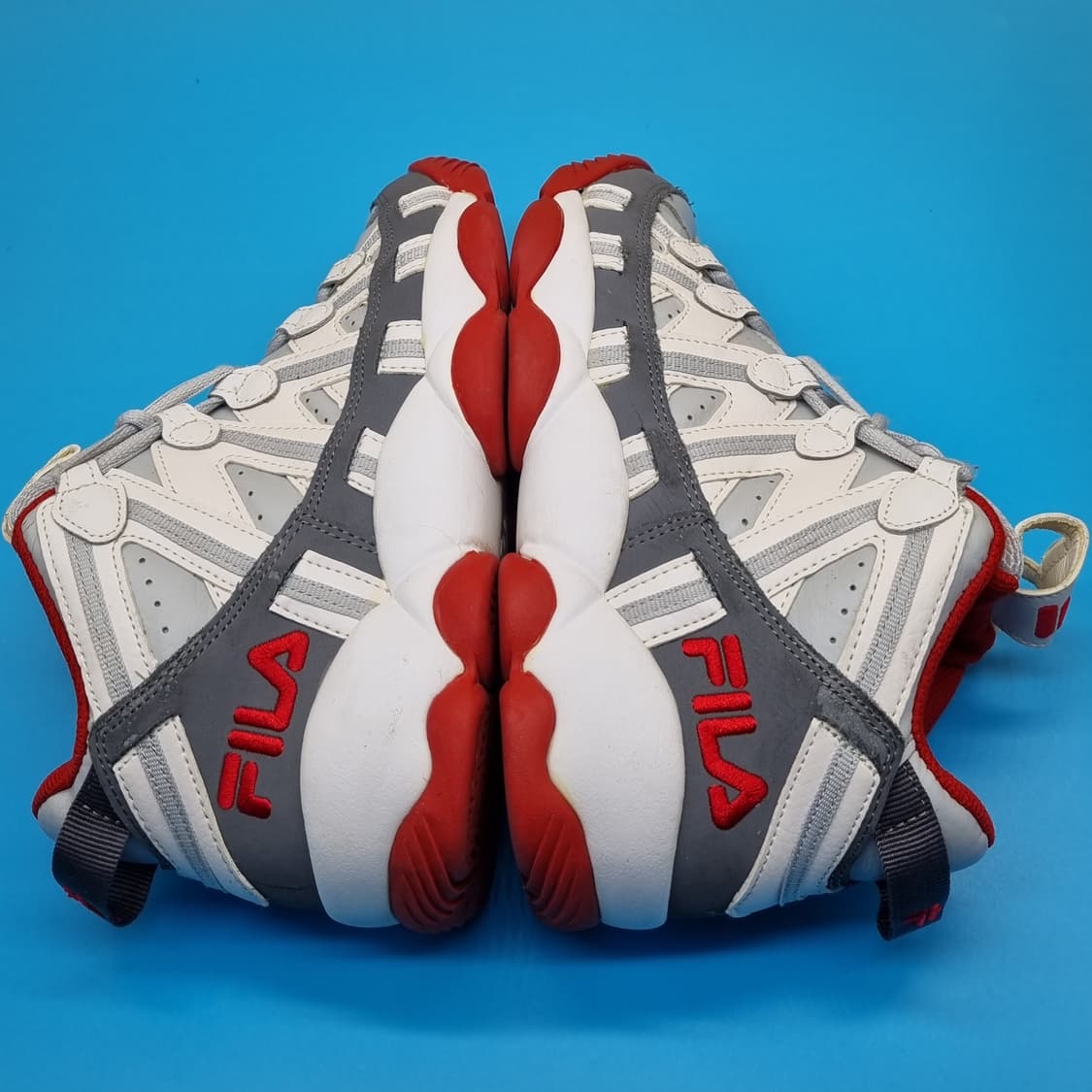 휠라 스파게티 여성운동화230  상품이미지5