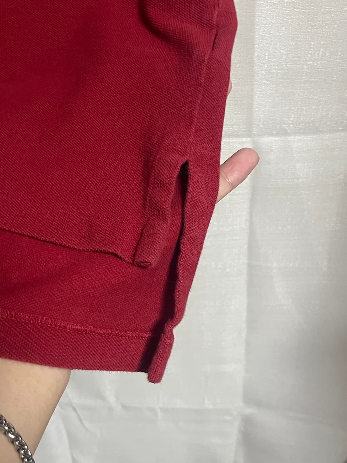 폴로 랄프로렌 카라티셔츠 L 상품이미지2