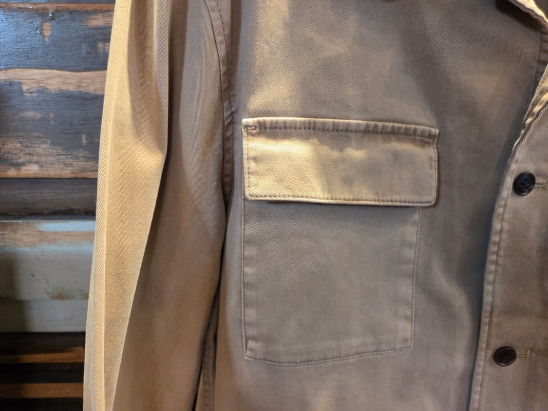 갤럭시 카디날 자켓 상품이미지4