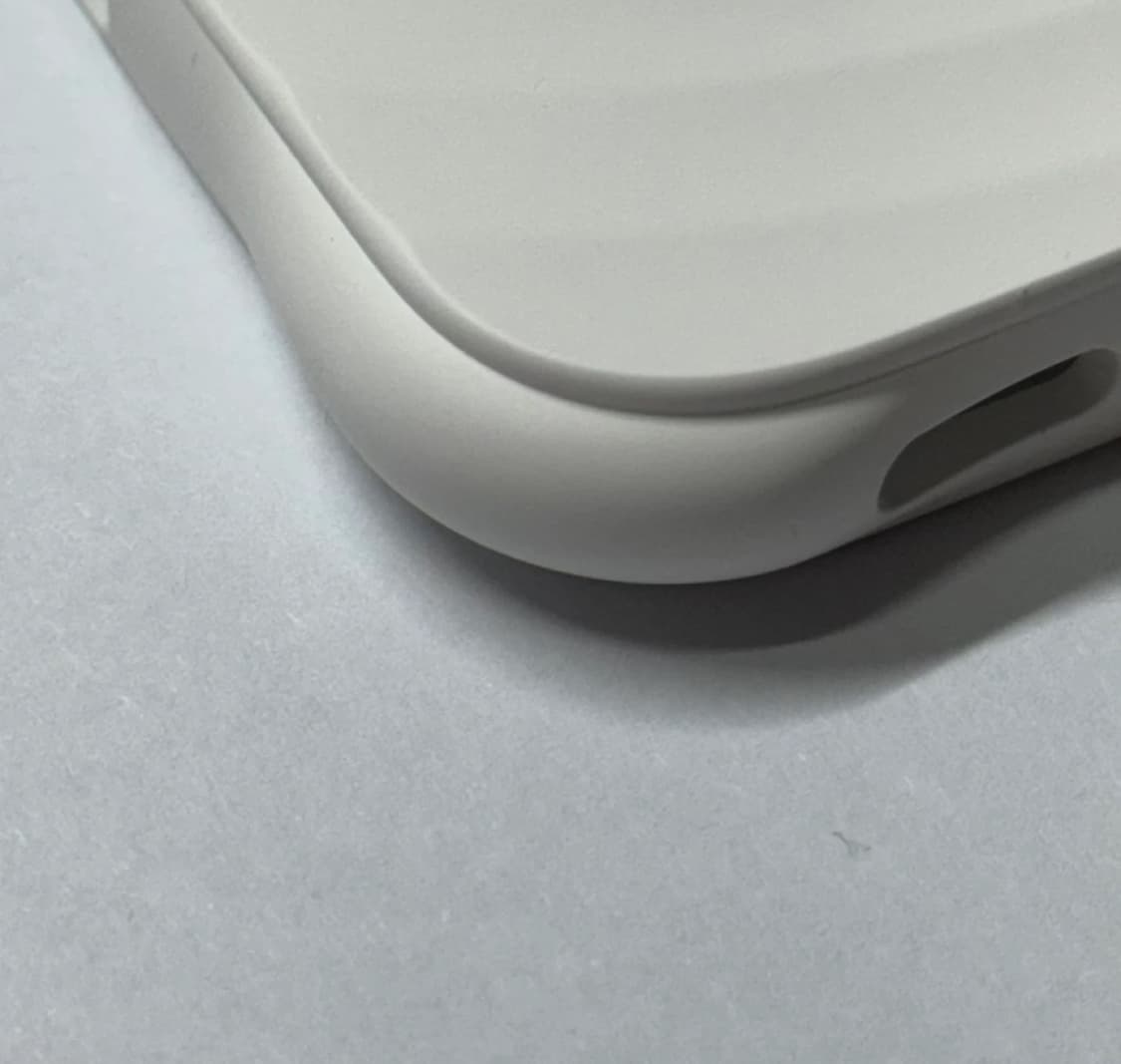 케이스티파이 아이폰 16 리플케이스 화이트 상품이미지6