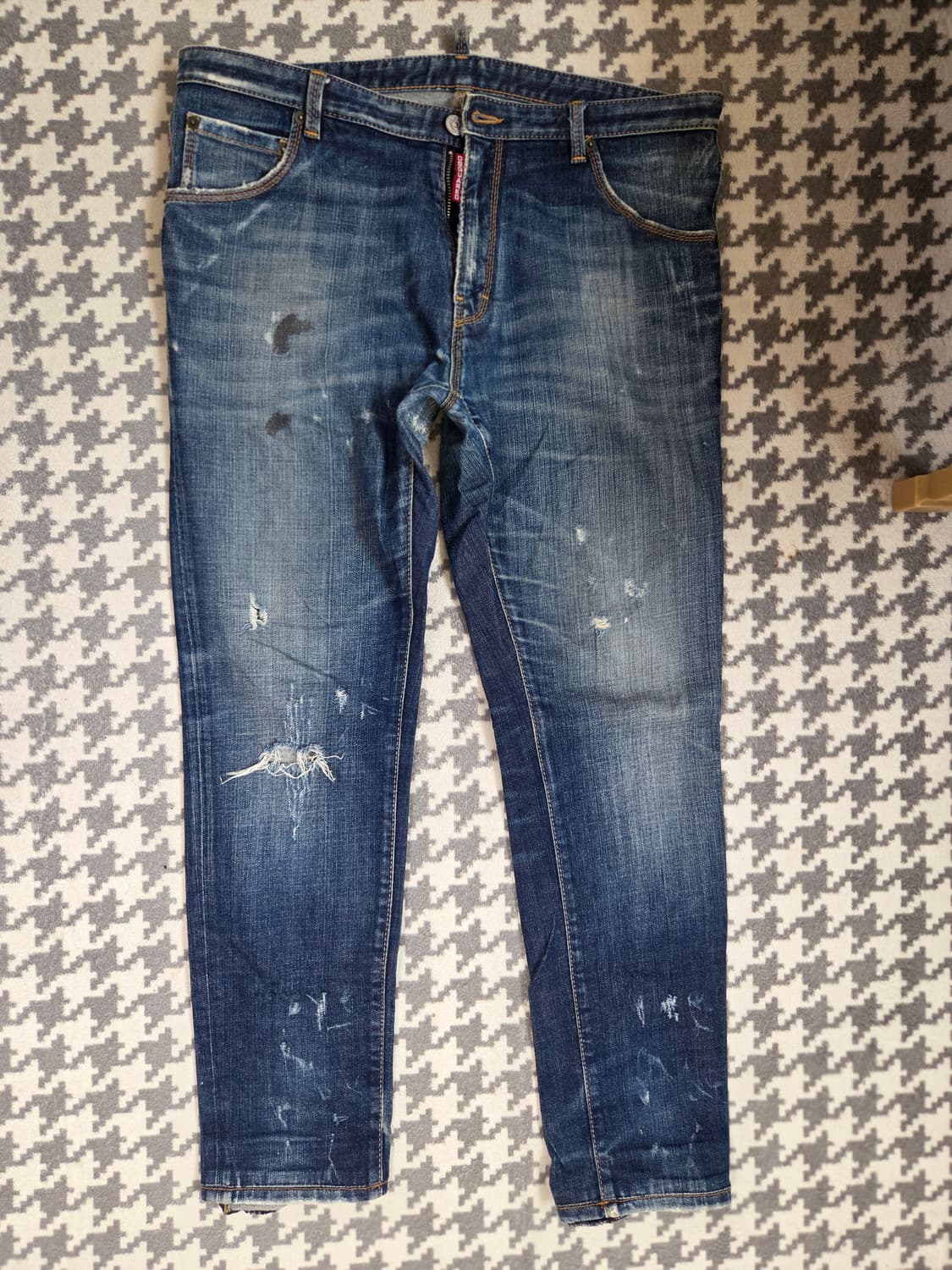 디스퀘어드2  상품이미지1