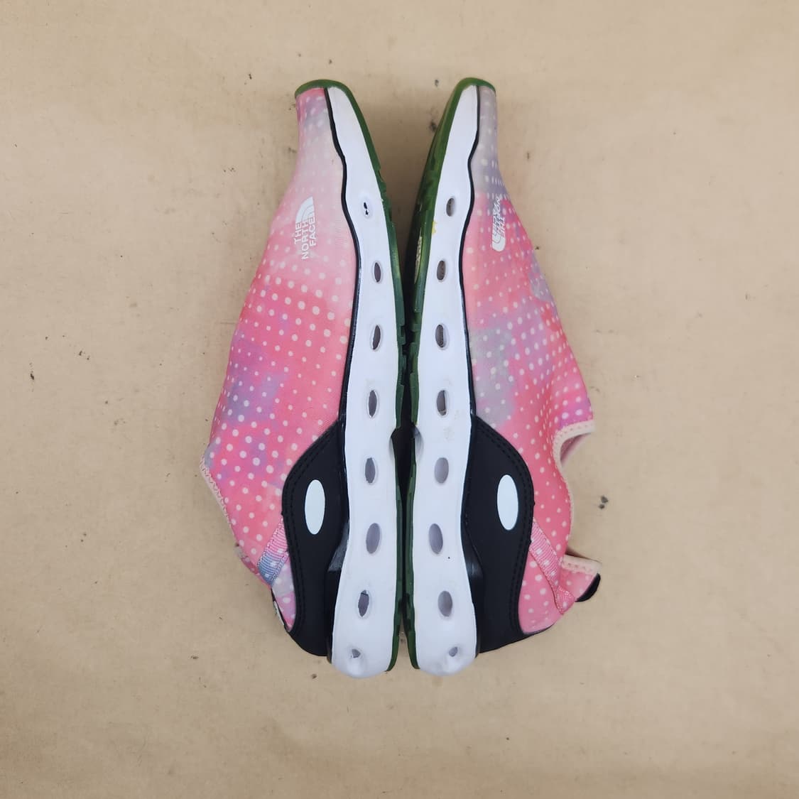 노스페이스 아쿠아슈즈240 상품이미지5