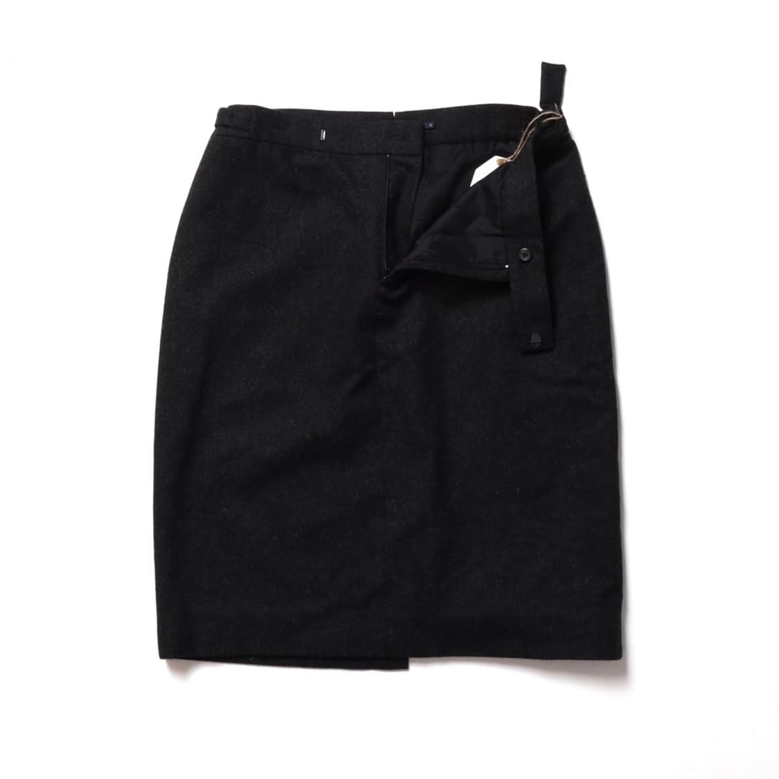 랄프로렌 Ralph Lauren Cashmere Wool Skrit 상품이미지4
