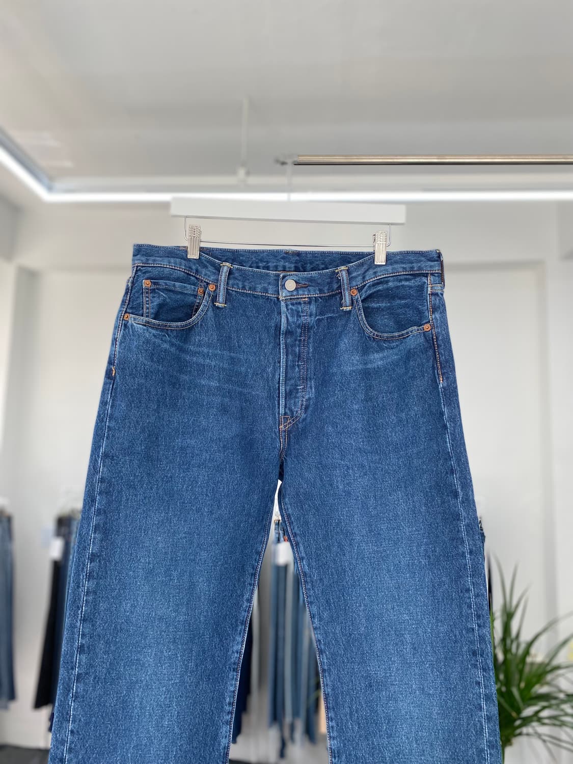 Levis501 Straight Fit 00s 36사이즈 a4885 상품이미지2