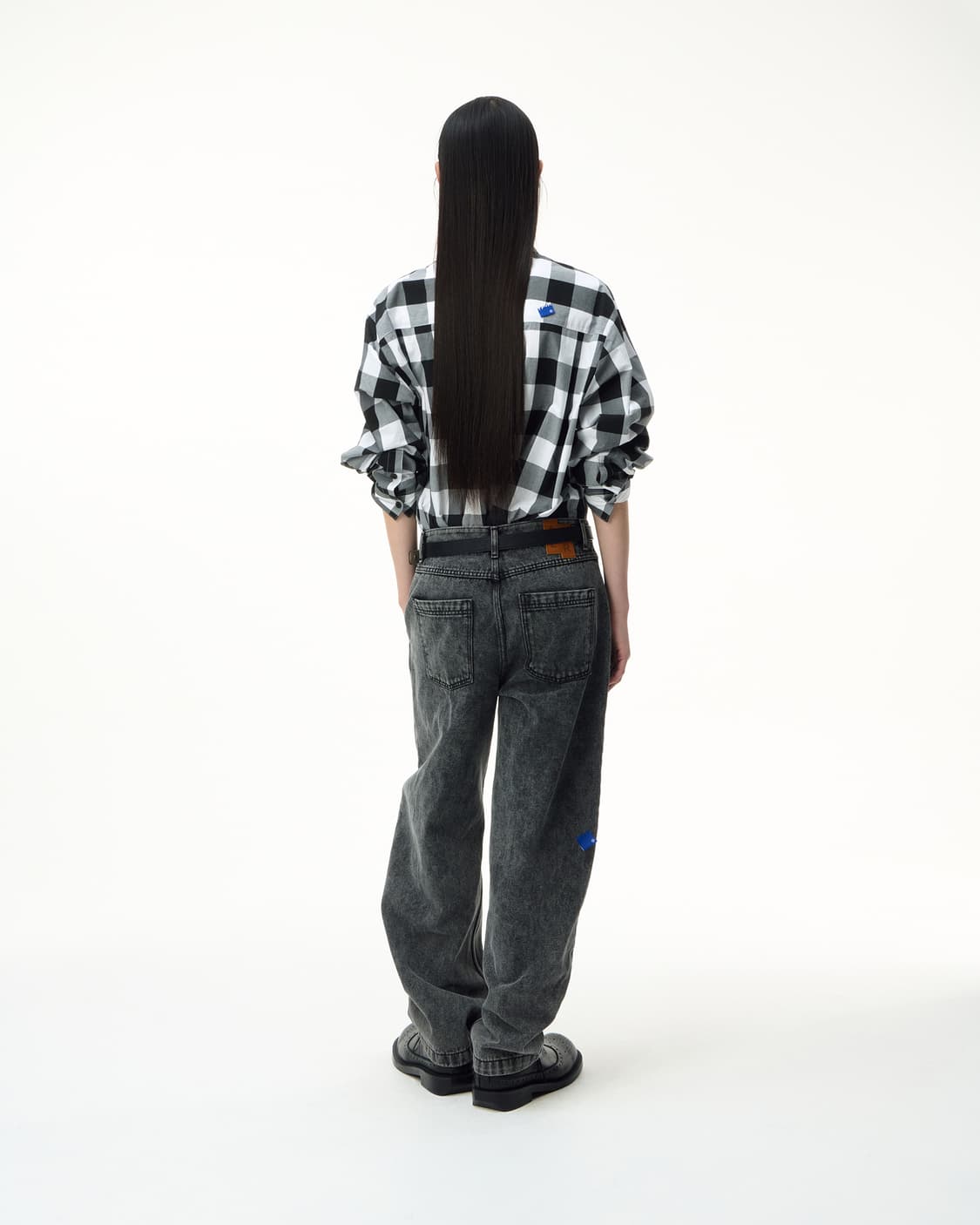 아더에러 시그니피컨트 Sig; SV Tag jeans 03 상품이미지3