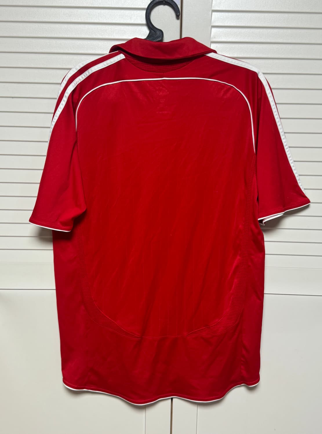 06-08 리버풀 홈 아디다스 유니폼 반팔 상품이미지3