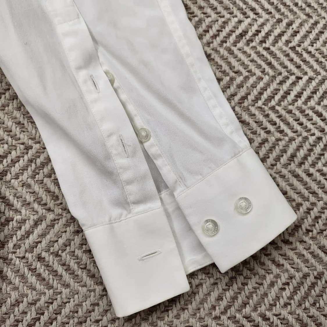 휴고보스  셔츠 상품이미지5