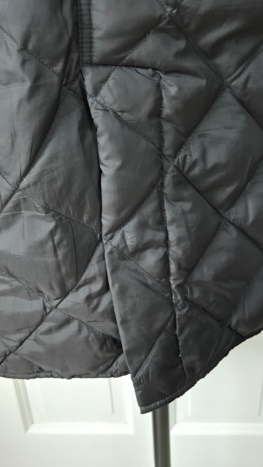 폴로 랄프로렌 다운 퀼팅자켓 상품이미지5