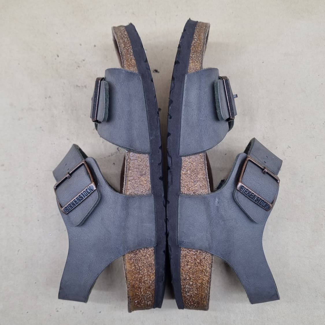 버켄스탁 여성샌들240  상품이미지5