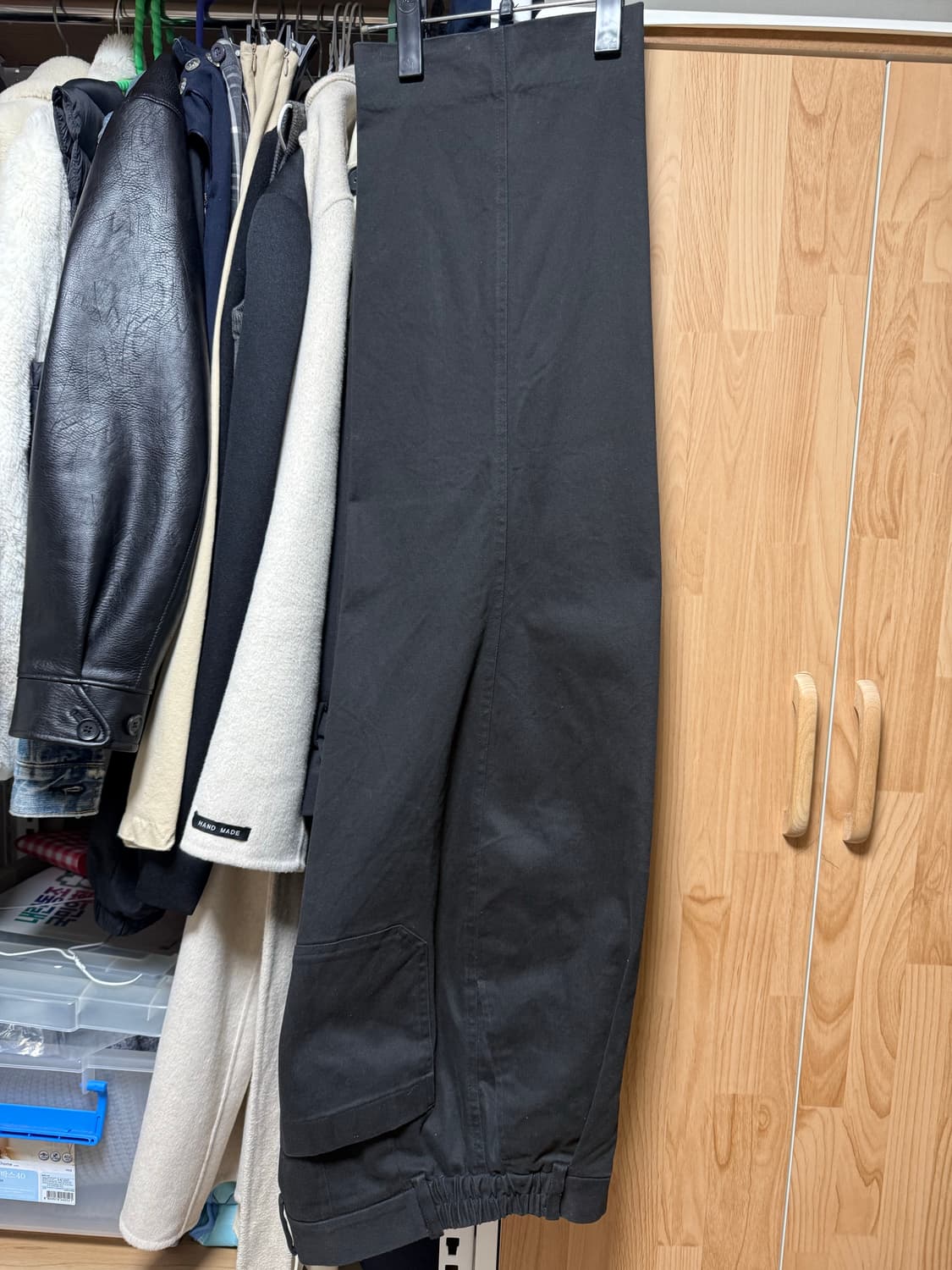 스파오 바지 3종 29사이즈 상품이미지7