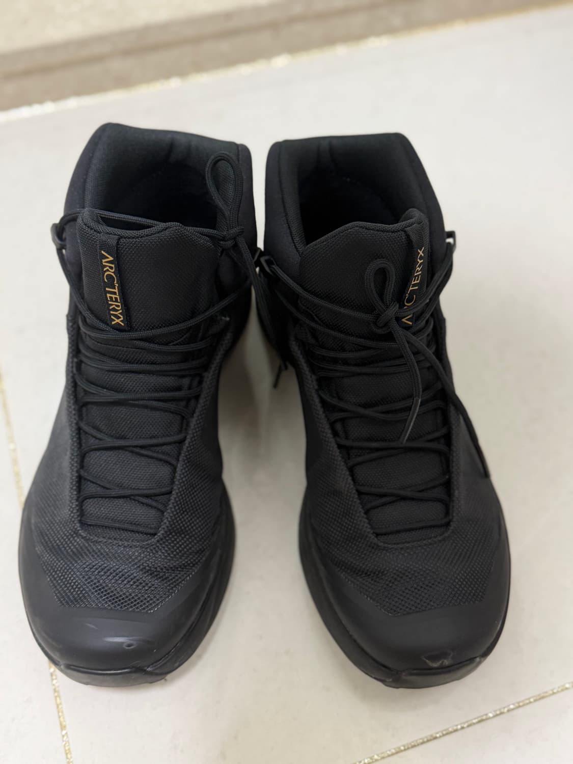 아크테릭스 등산화 270 상품이미지3