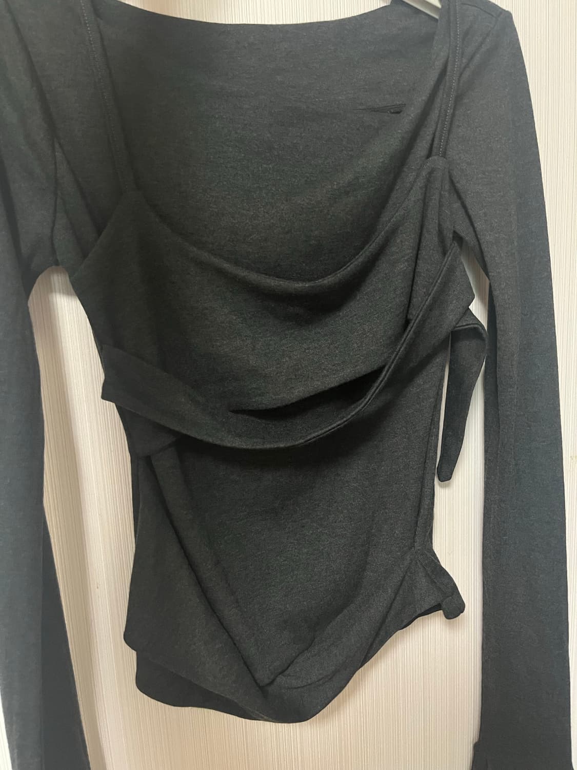 플레어업 레이어드 롤슬리브 상품이미지6