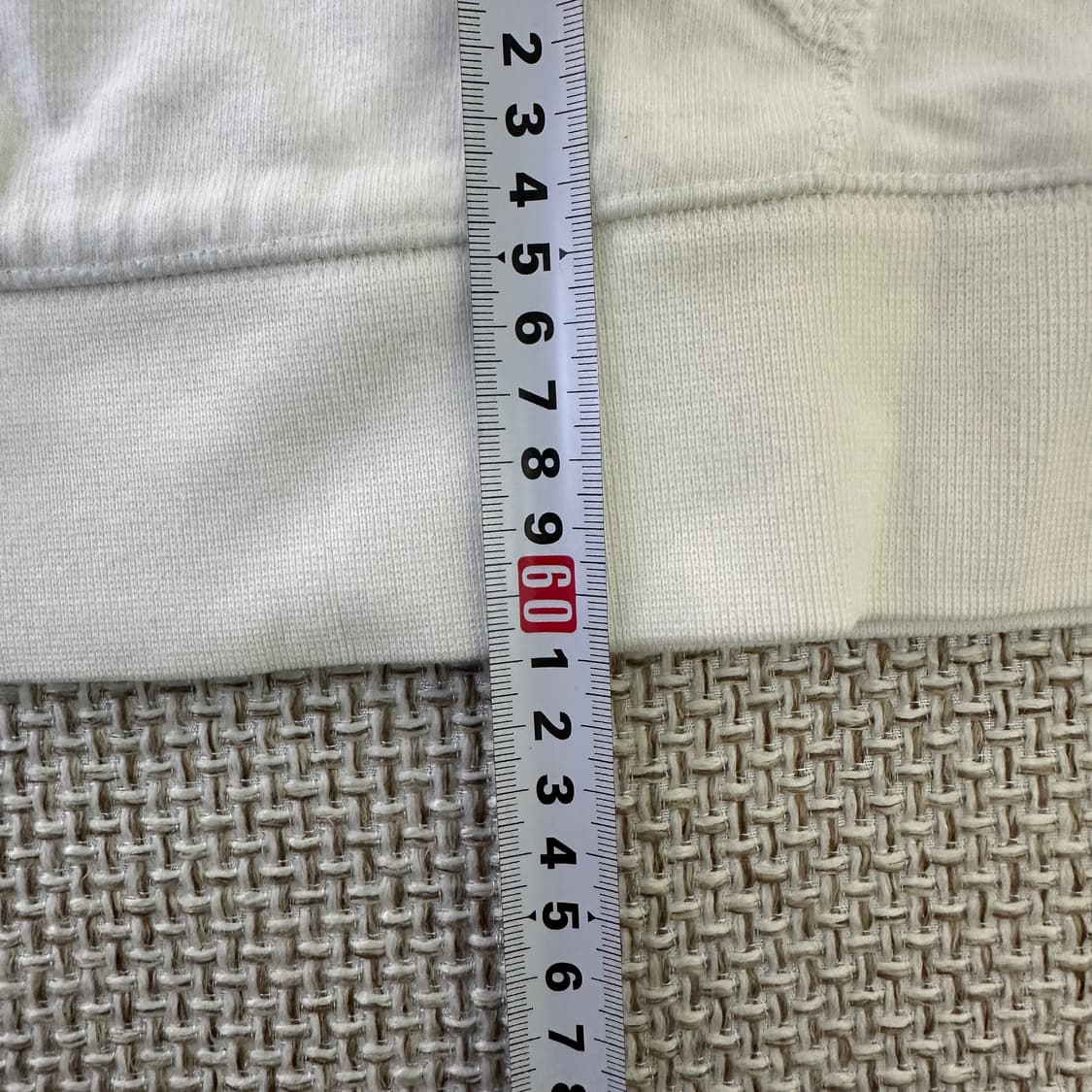 S 지프 빅로고 후드 티셔츠 0424D 상품이미지6