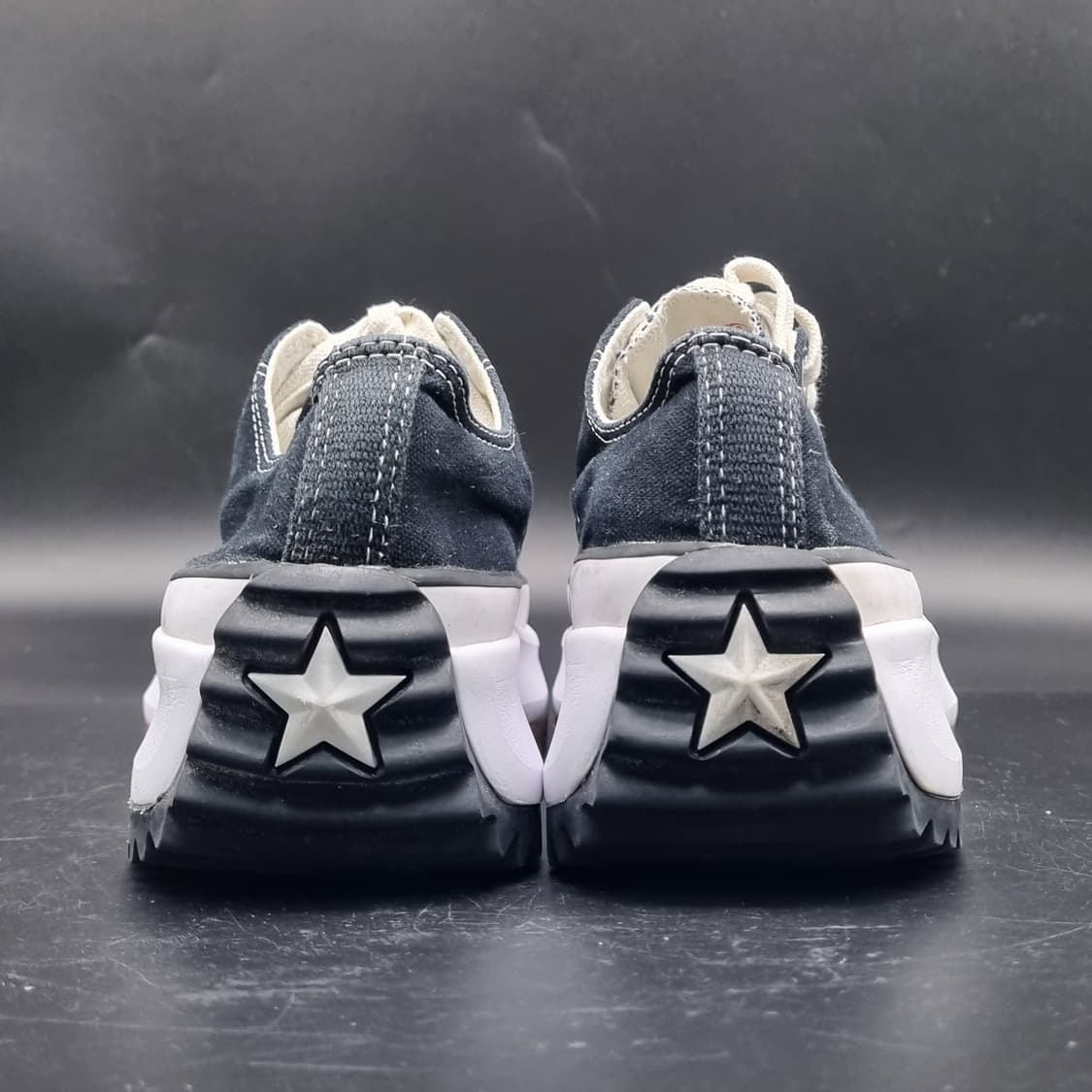 컨버스 런스타하이크 로우 남성스니커즈270  상품이미지4