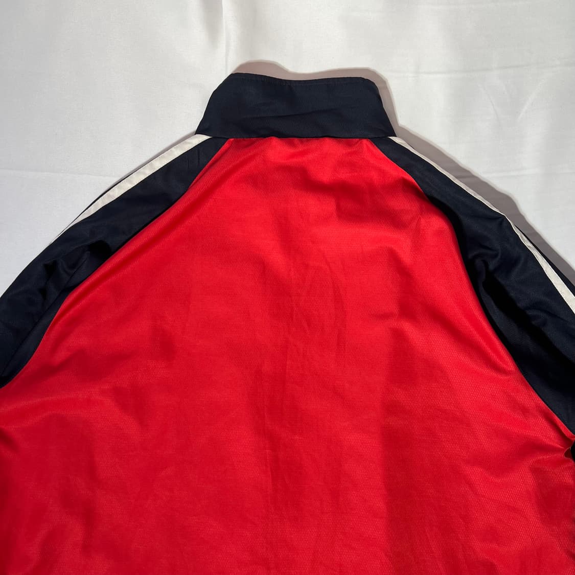 [100]엄브로 잉글랜드 올드스쿨 바람막이 상품이미지7