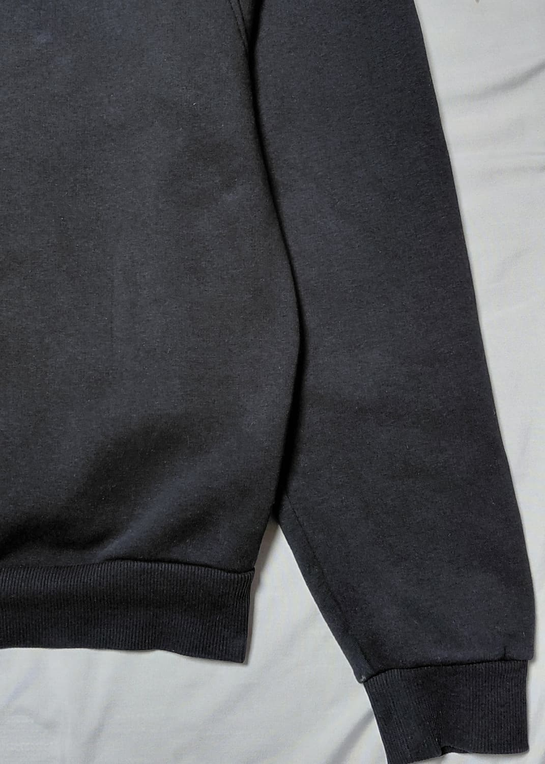 (무료배송) 아디다스 오리지널스 솔리드 필라 3선 후드티 (O사이즈) 상품이미지8