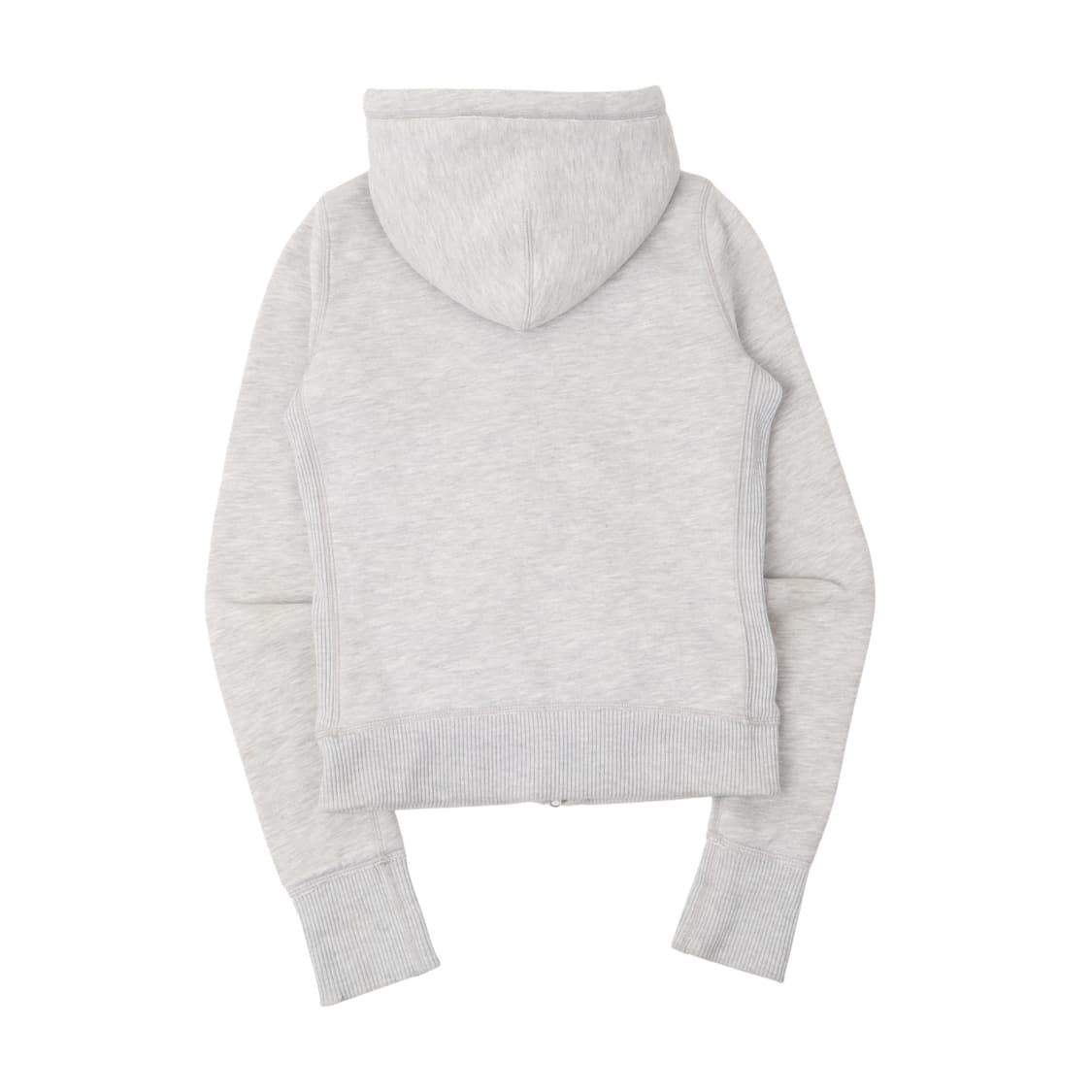 아베크롬비 그레이 쉐르파 후드집업 상품이미지5