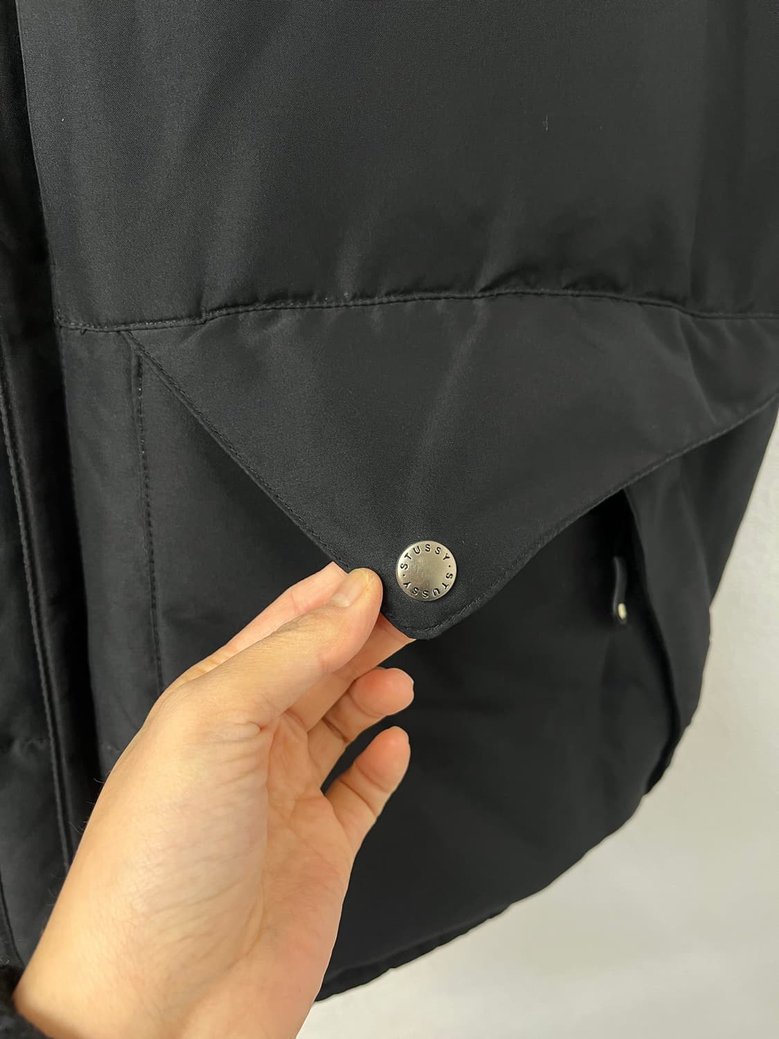 00s STUSSY AUTHENTIC GEAR 상품이미지10