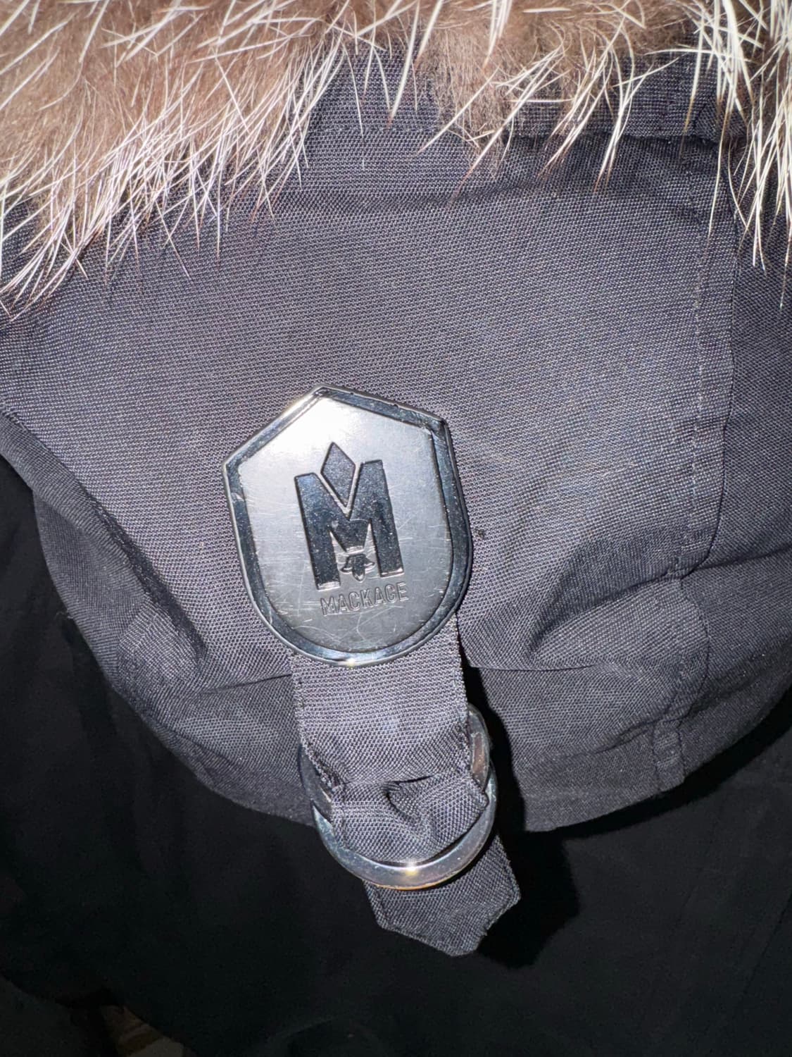 맥케이지딕슨 실버퍼 40 상품이미지3