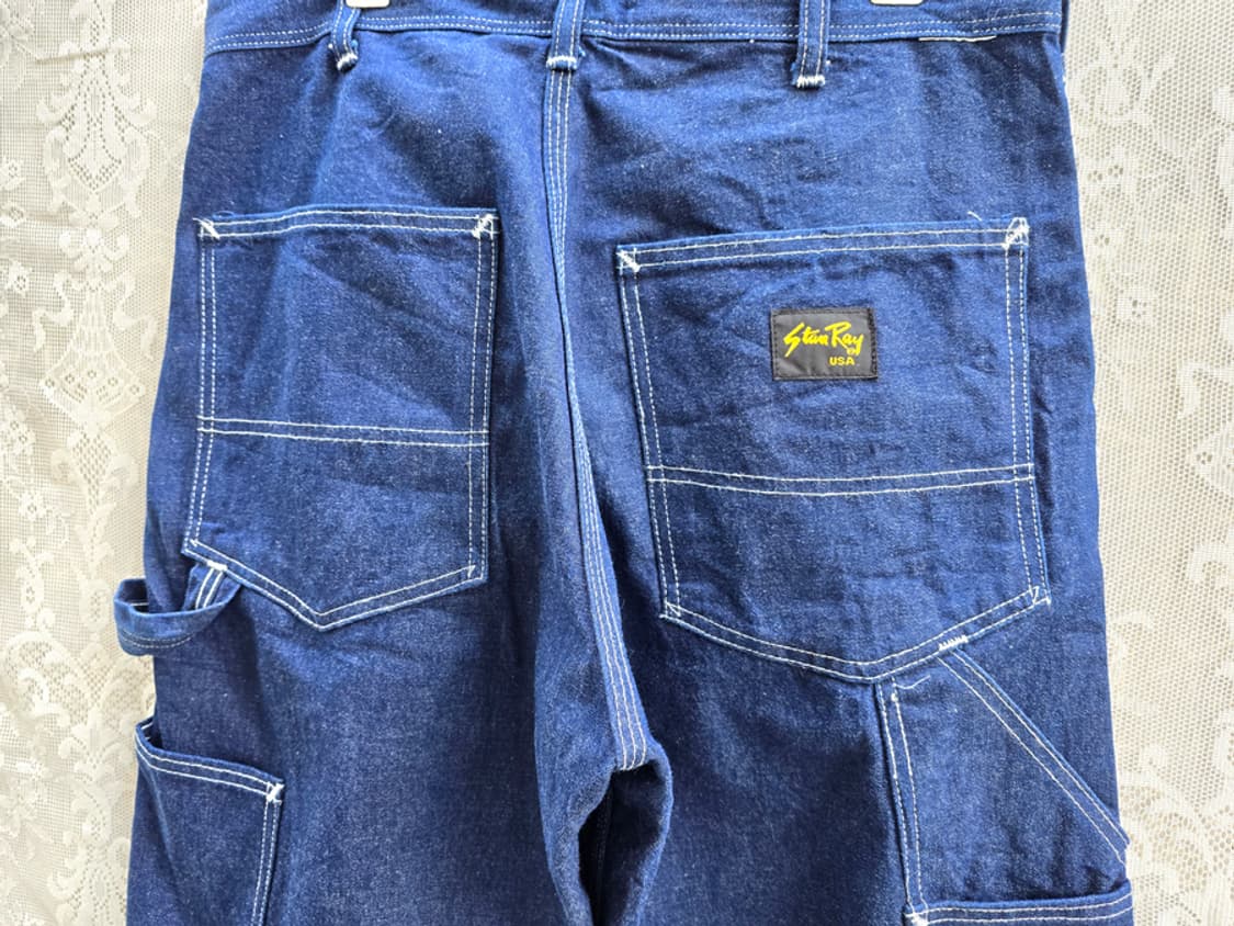 스텐 레이 카펜더 팬츠 (made in usa) 상품이미지5