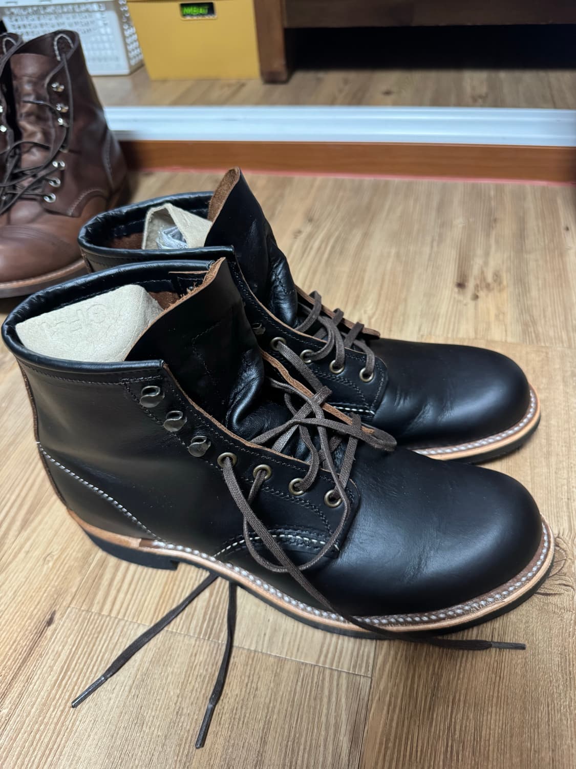 레드윙 블랙스미스 3345 상품이미지5