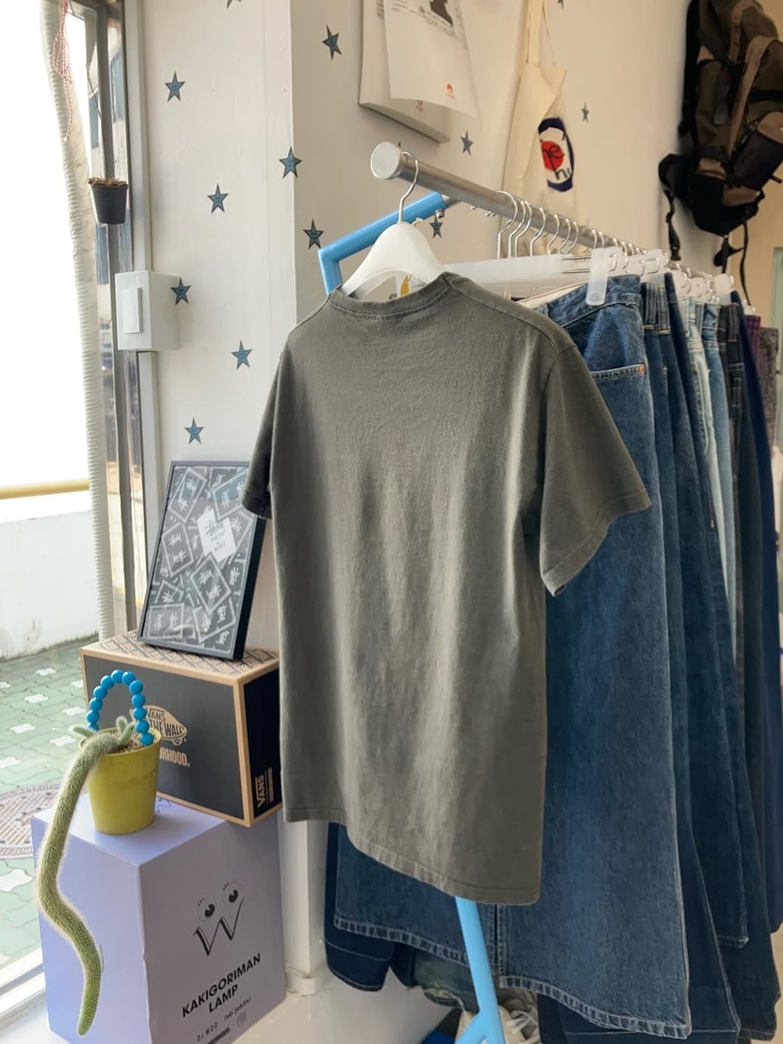 BAZINGA tee 상품이미지5