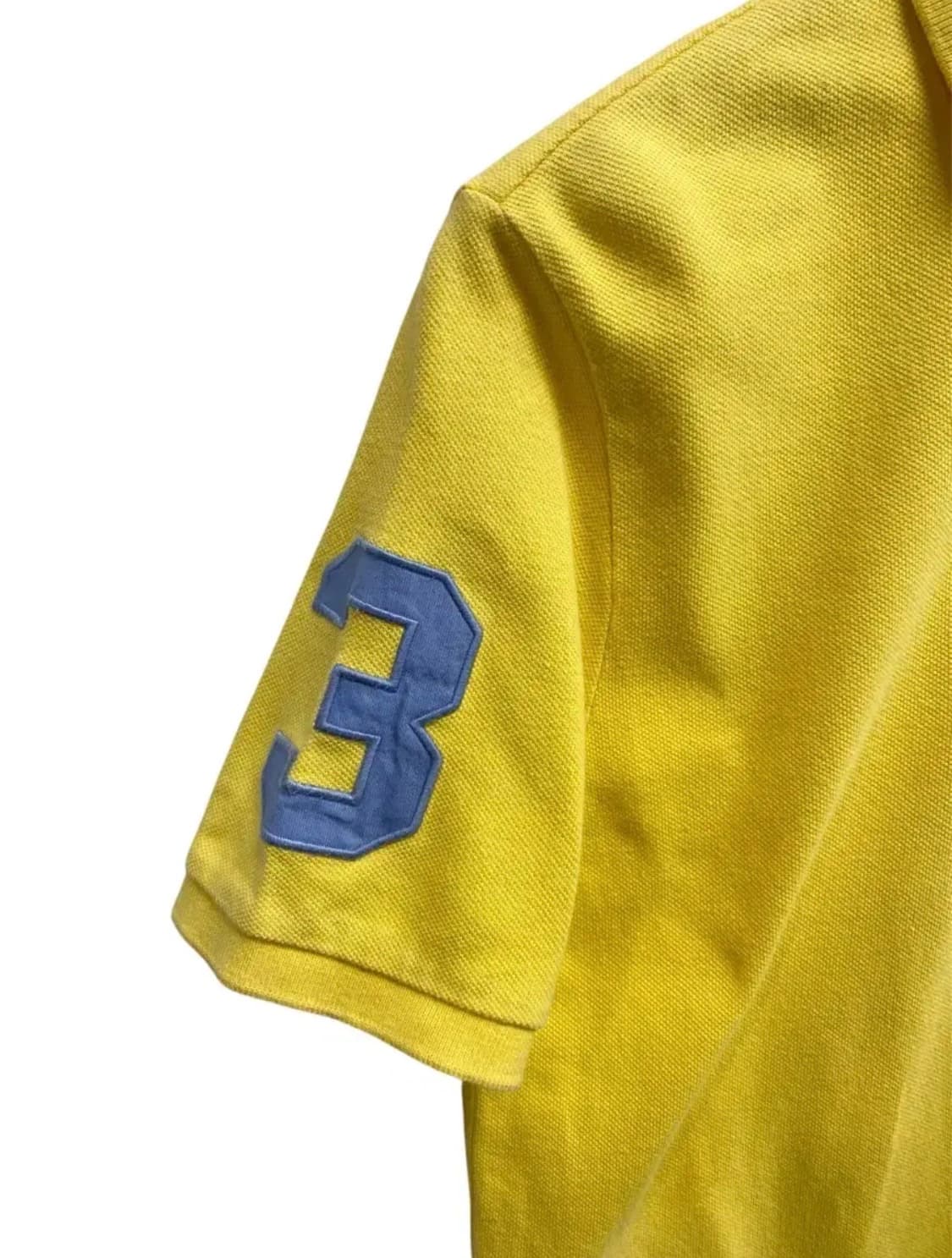 폴로 랄프로렌 PK 반팔티 L 상품이미지3