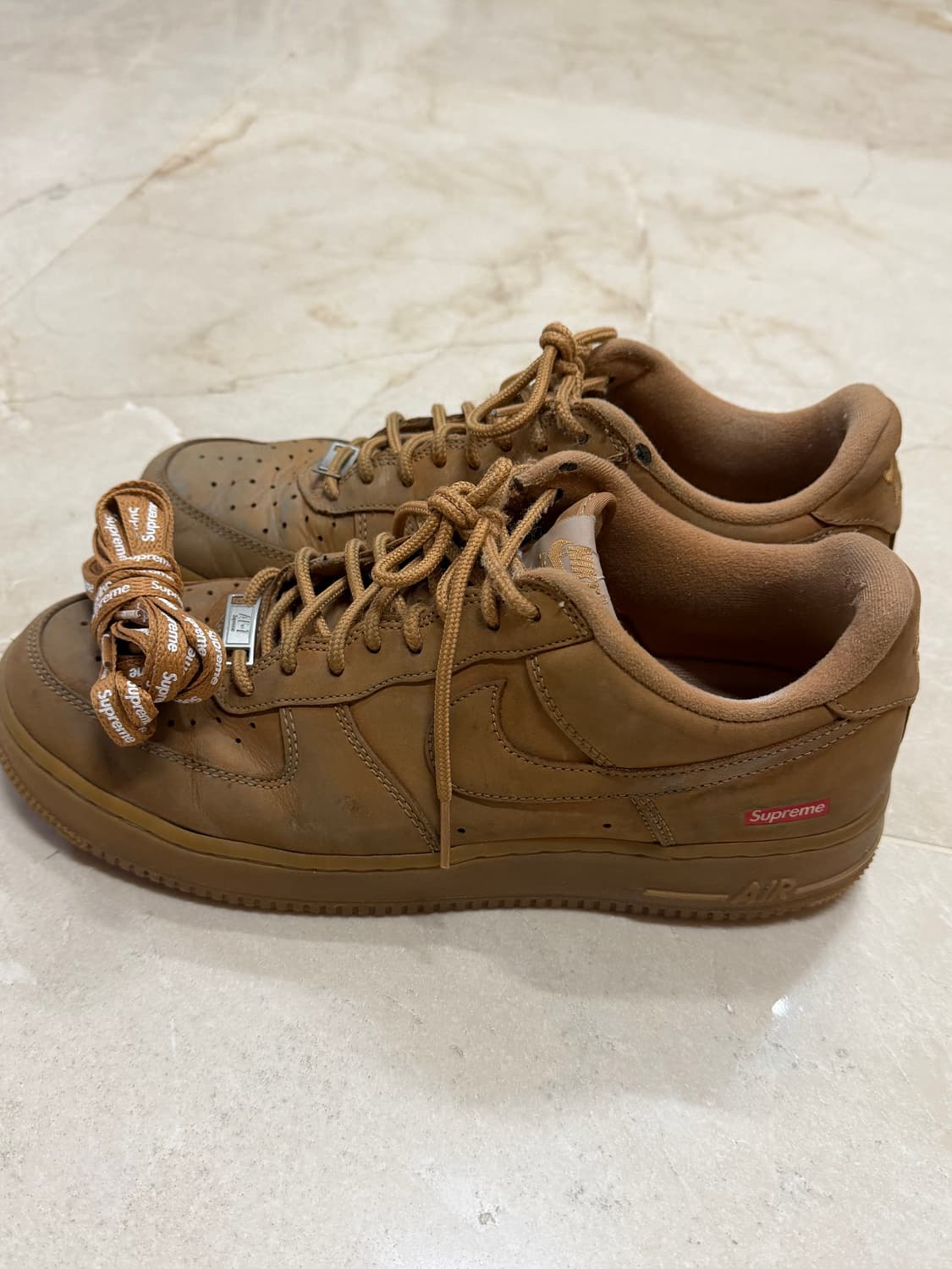 슈프림 된장포스 265 상품이미지3