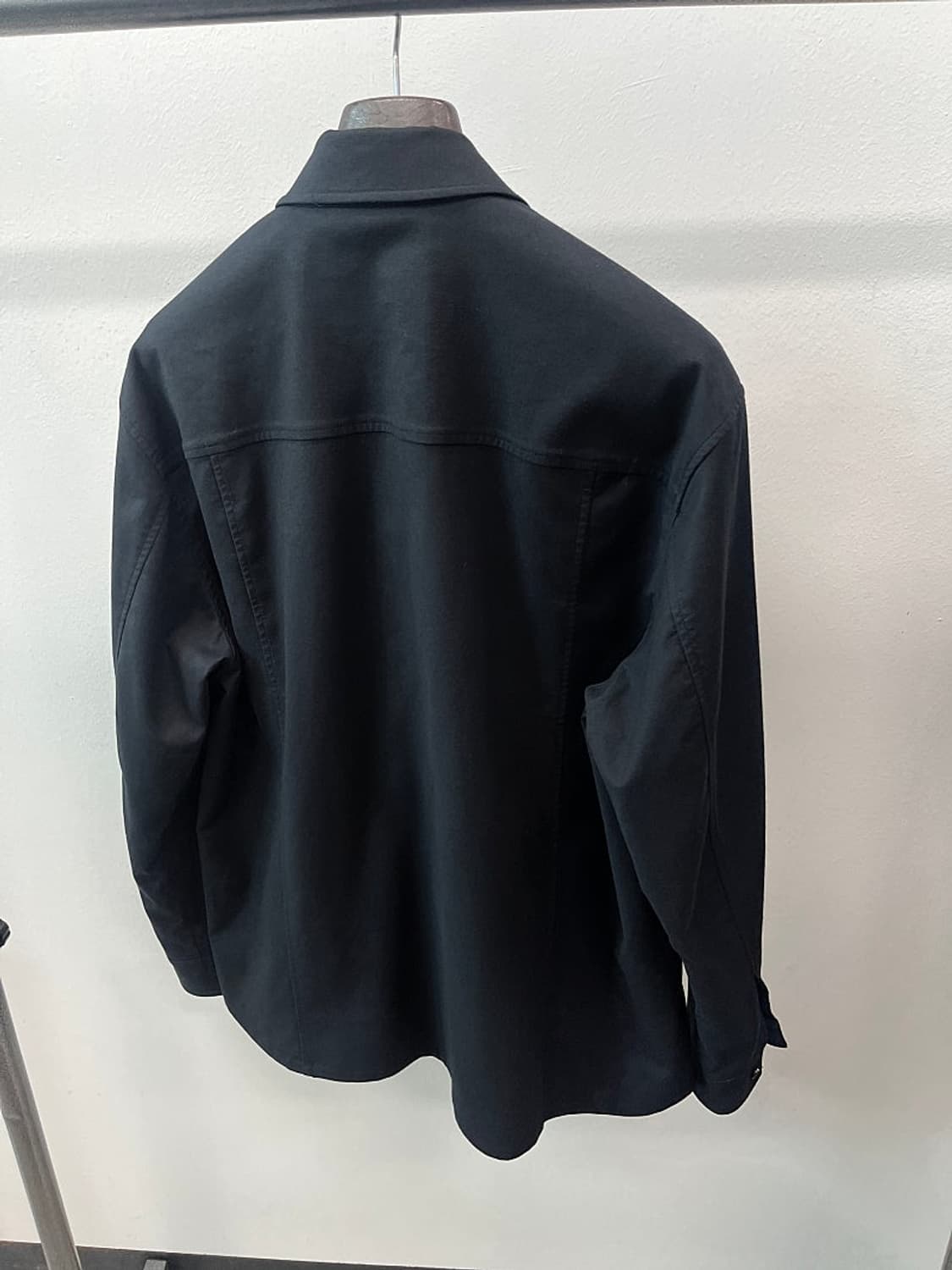 105) 클럽모나코 투포켓 카라자켓  상품이미지7