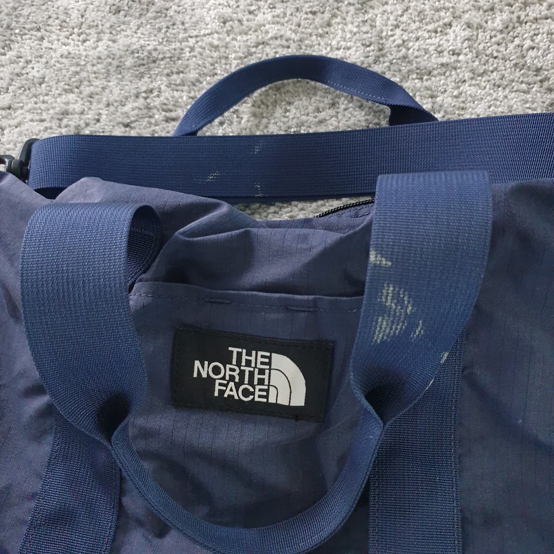 [무료배송] THE NORTH FACE 숄더백 상품이미지5