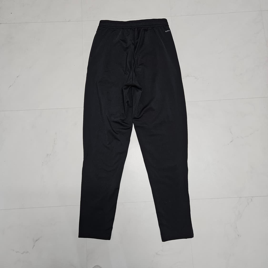 M 아디다스 기모 트레이닝 팬츠 상품이미지3