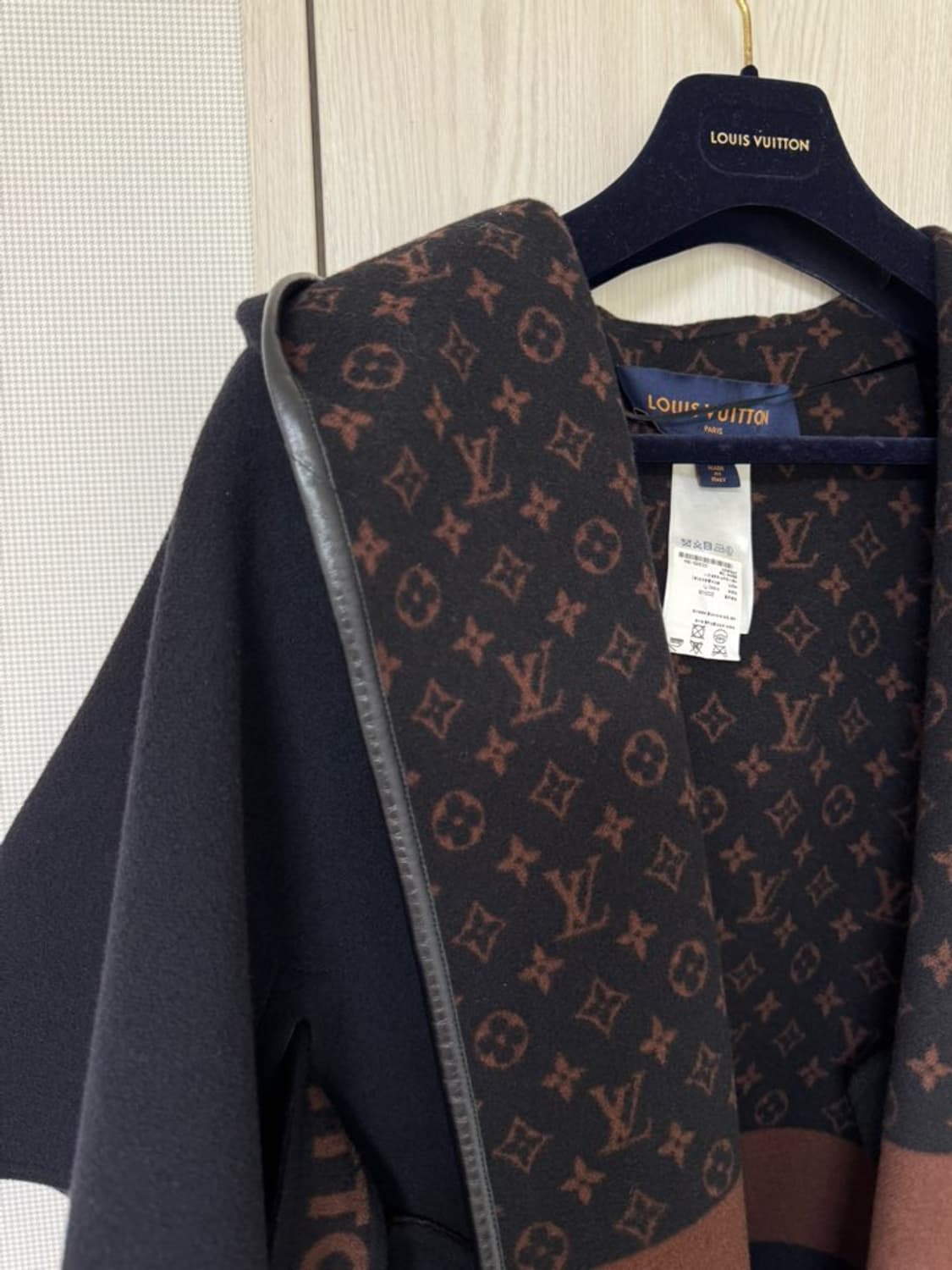 루이비통 케이프코트 상품이미지3