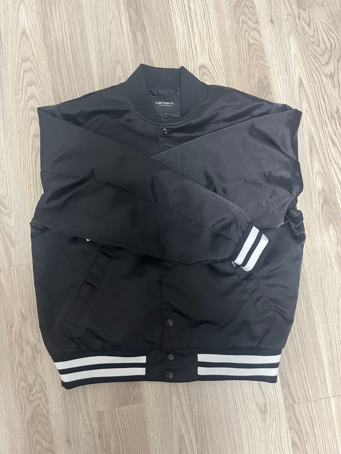 칼하트 WIP CLASS OF 89 자켓 상품이미지1