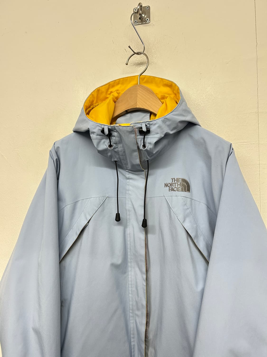 노스페이스 고어텍스 후드자켓 상품이미지4