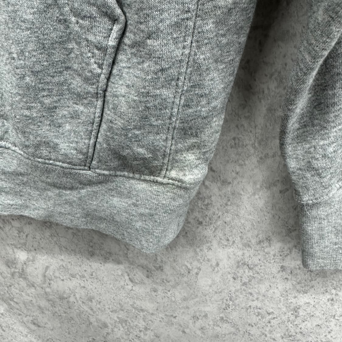 90 나이키 남자 루즈핏 후드티 상품이미지5