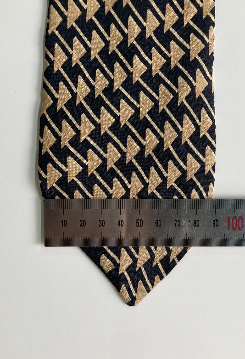 크리스찬디올무슈 넥타이 상품이미지3