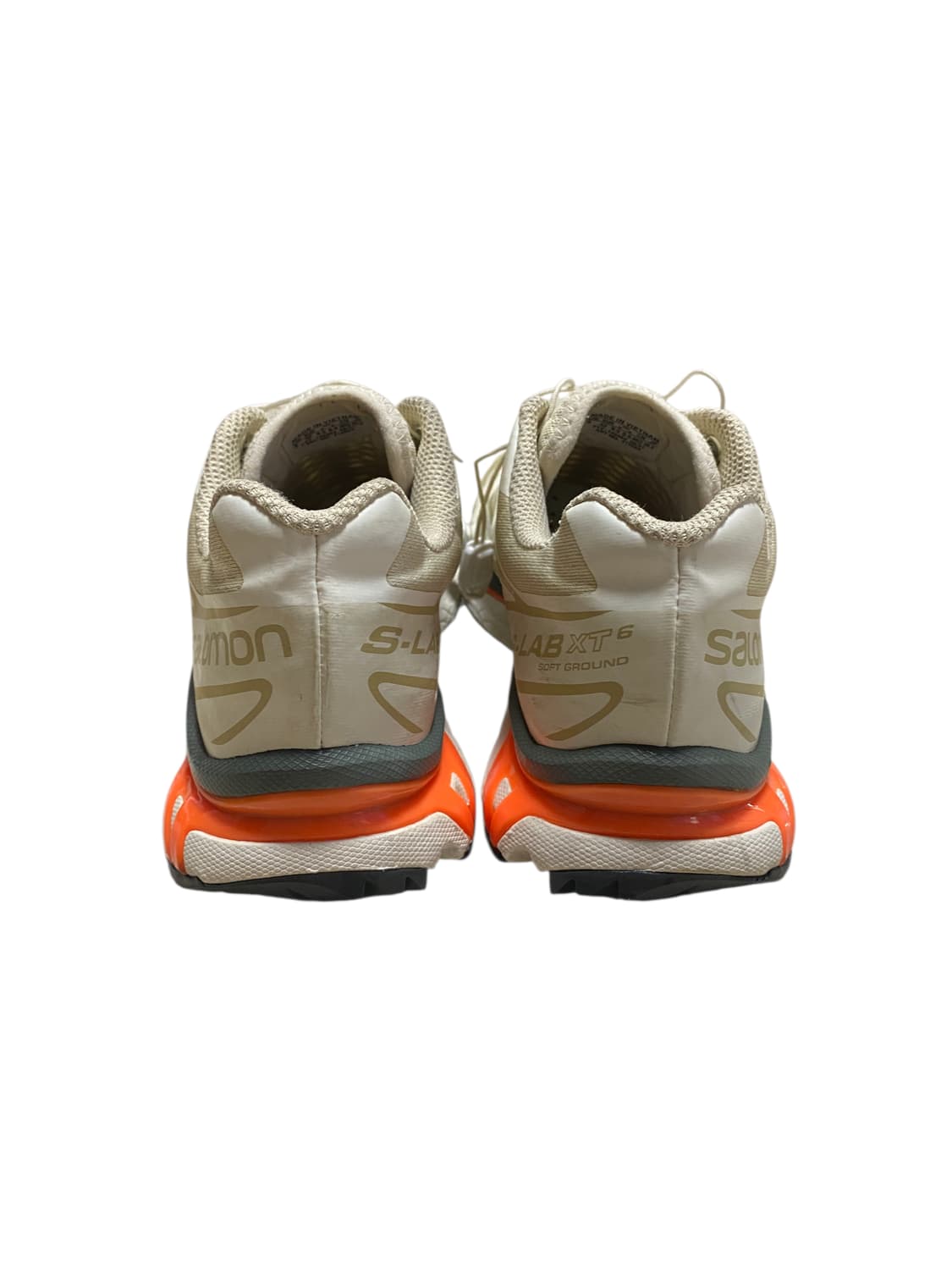 살로몬 XT-6 LAB 265 상품이미지4