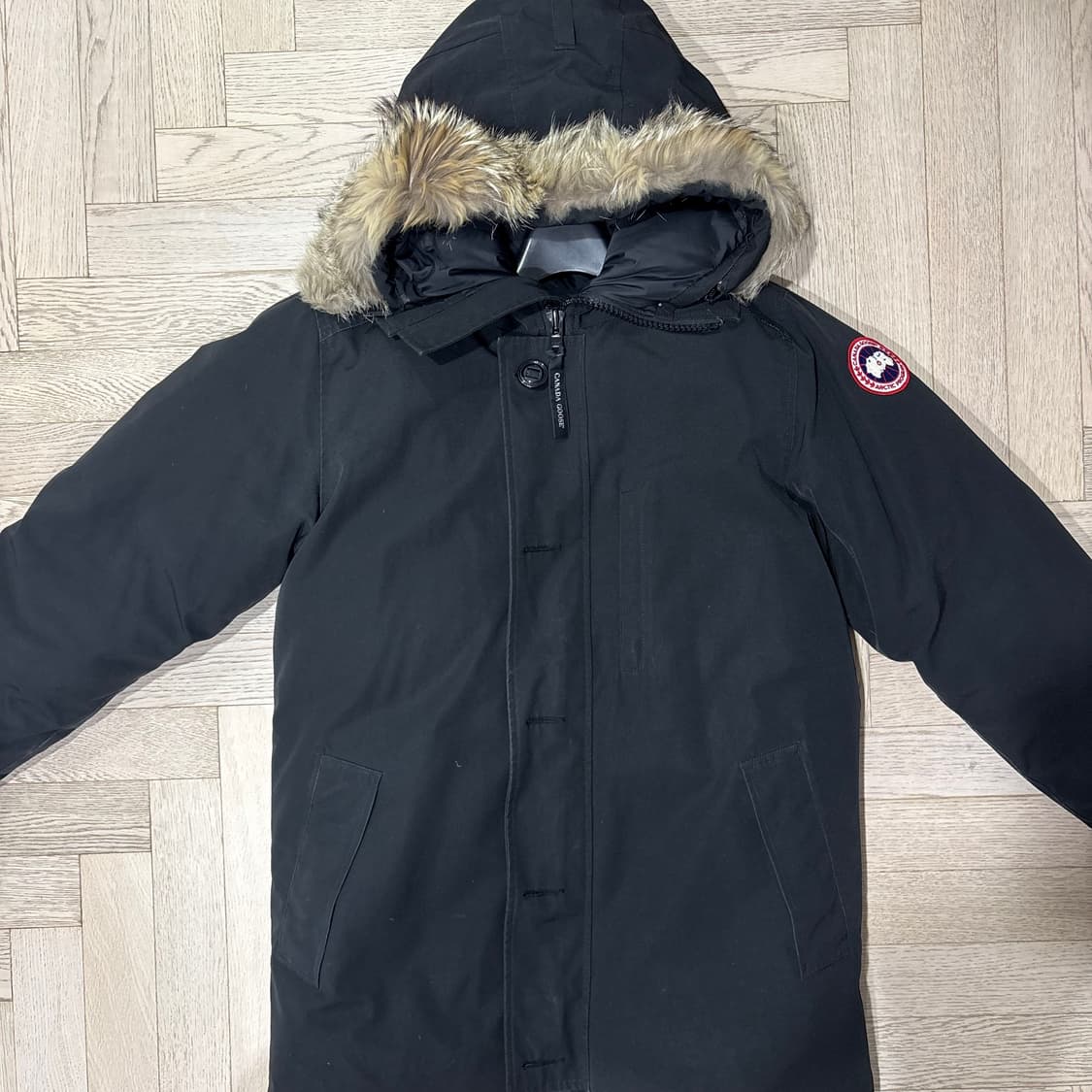 캐나다구스 패팅 상품이미지1